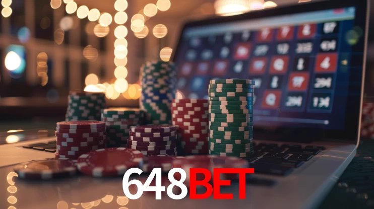 2FA Security 648BET