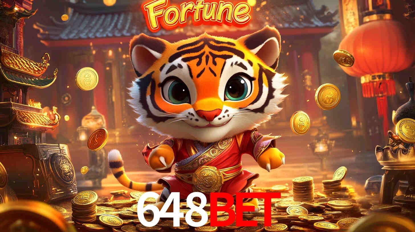 Descubra a Magia dos Jogos de Arcade no 648BET