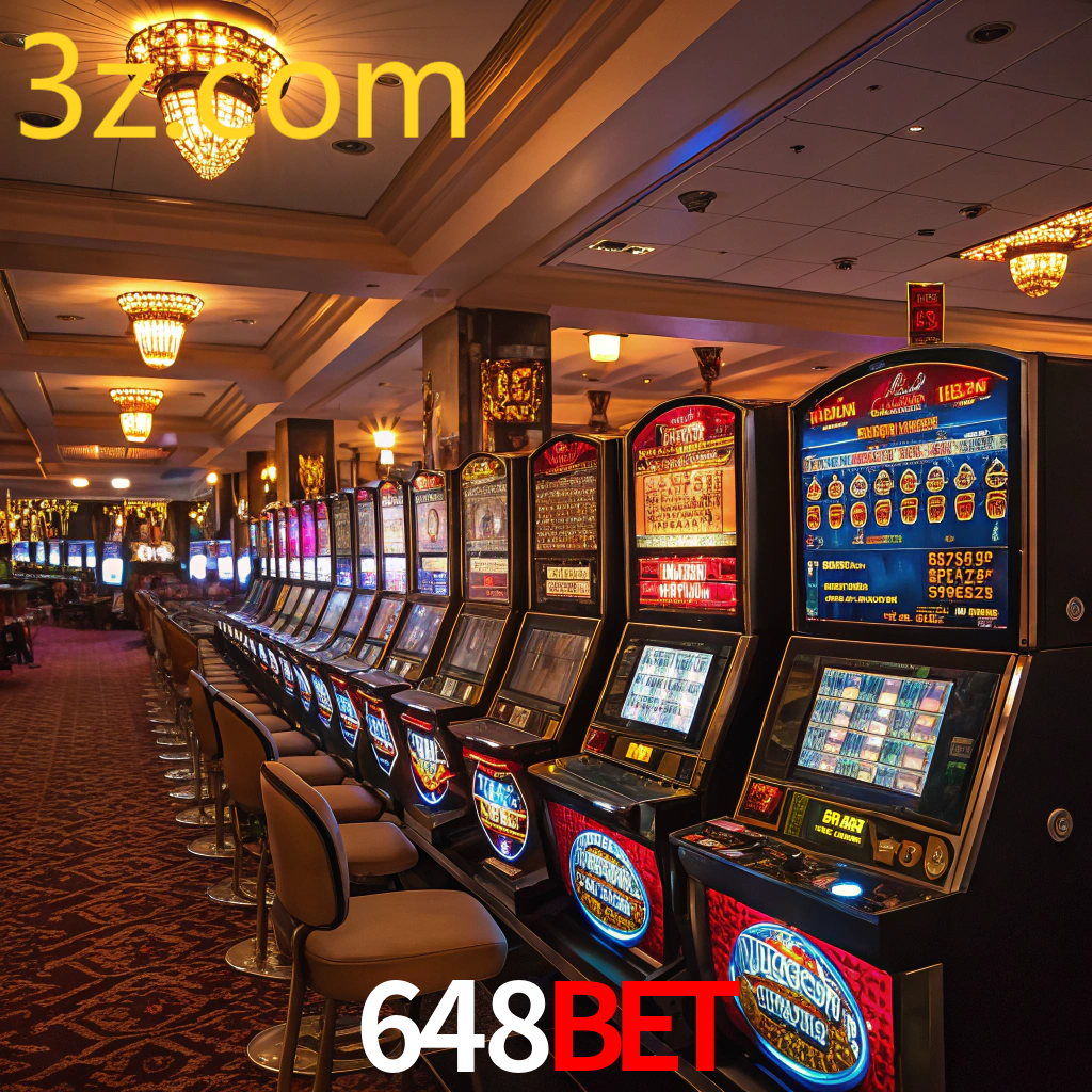 Jogos Crash na 648BET.COM