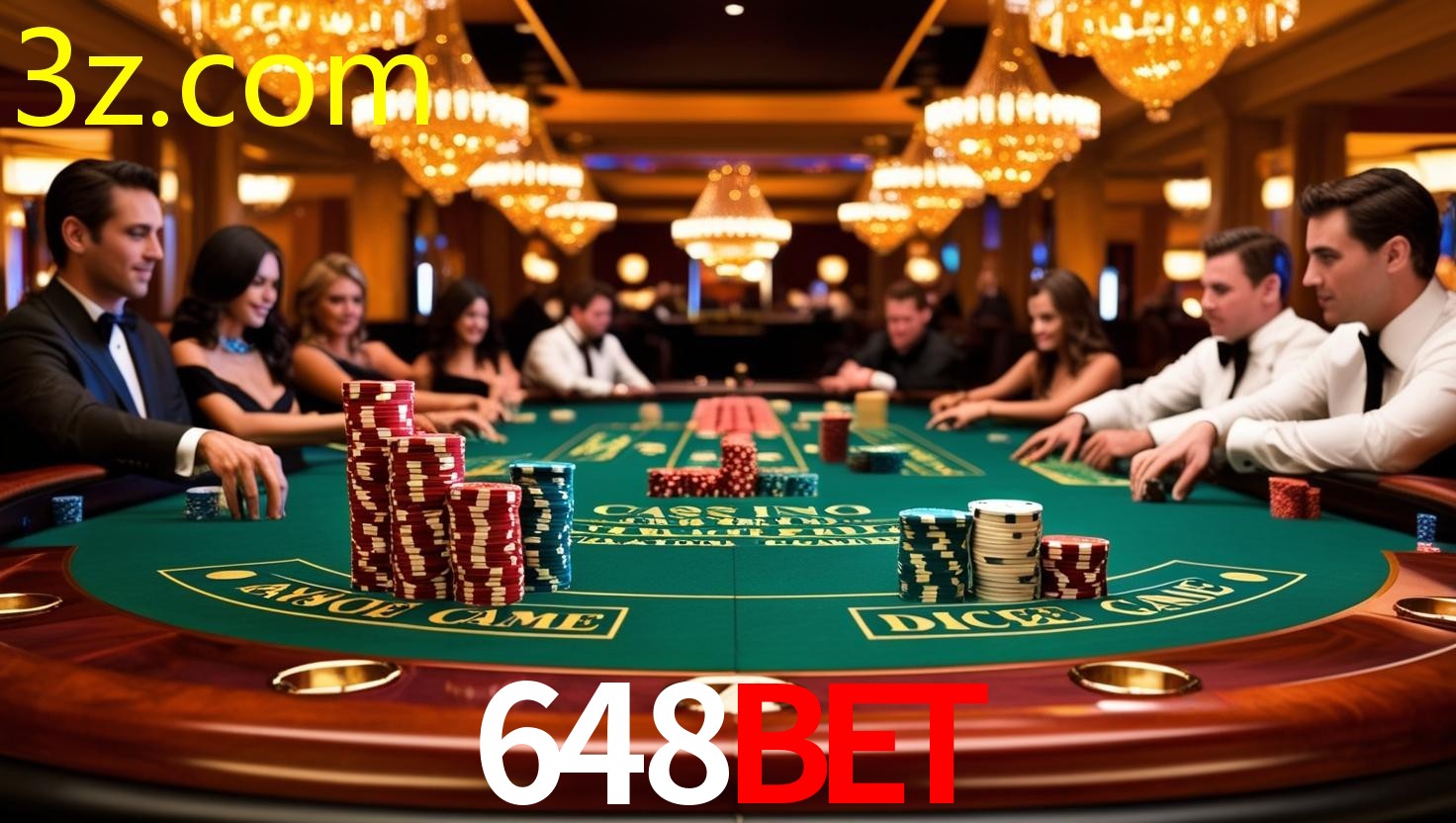 Fortune Tiger Slot no Site 648BET.COM