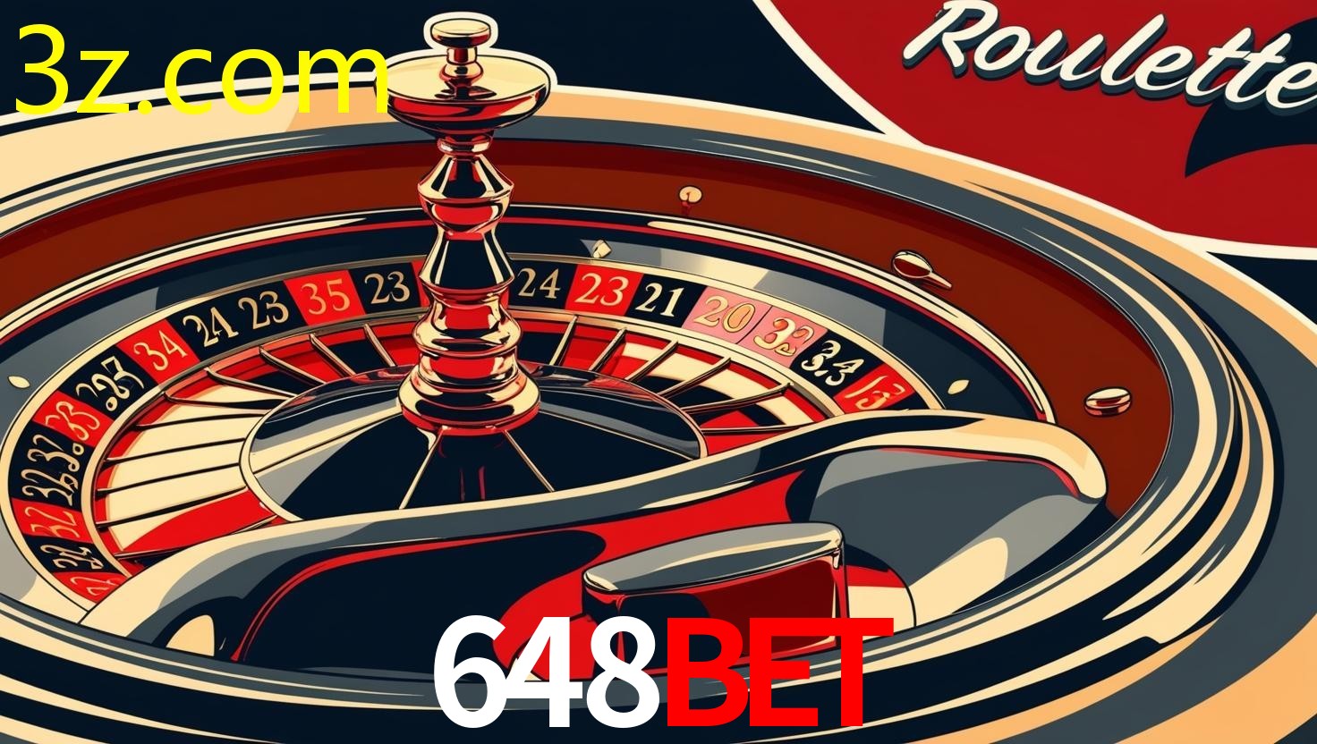Jogos de Cassino 648BET.COM