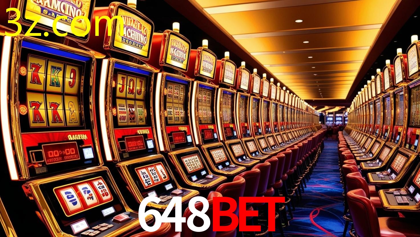 648BET.COM Login Rápido