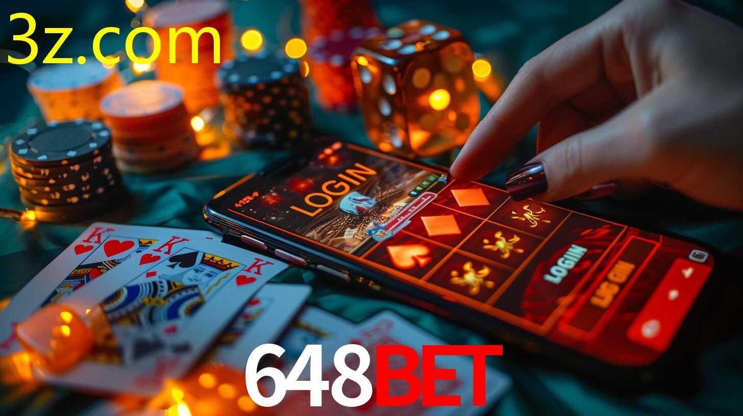 App 648BET.COM